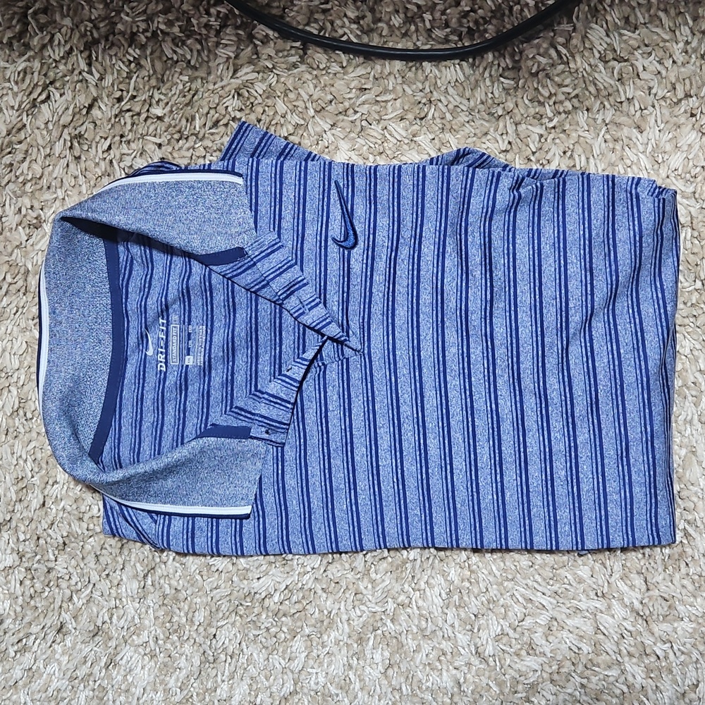 Nike Dri - Fit Shirt